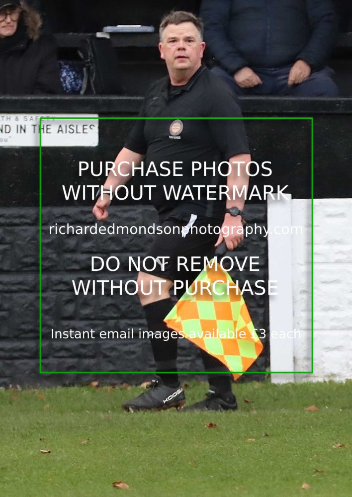 IMG_2182 - Kendal Town vs Bury AFC (4/11/23)