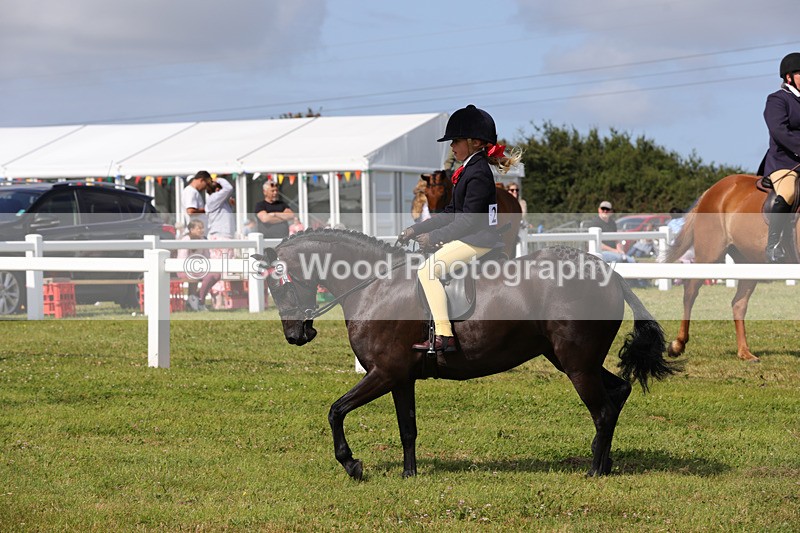 1X9A3758 - Class 30: First Ridden SP/SHP