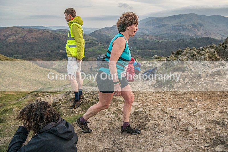 Loughrigg-707 - Loughrigg Fell Race, Wednesday 8th April 2026