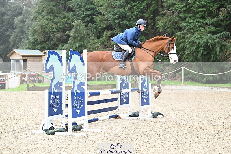 250215A-140443-01398 - Cls 1 British Novice and 90cm Open