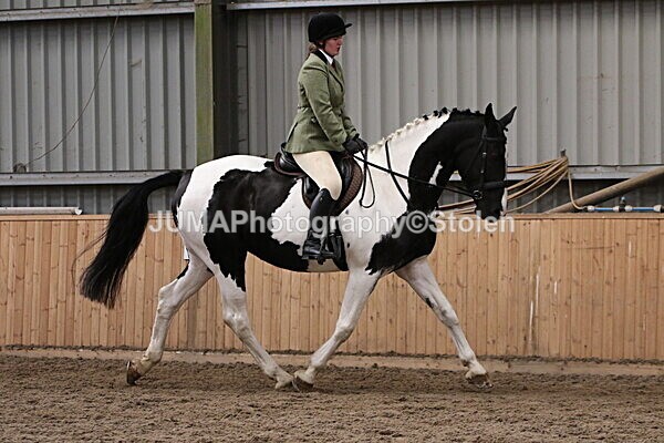 SIAL2409 - Sunday 14th Ridden