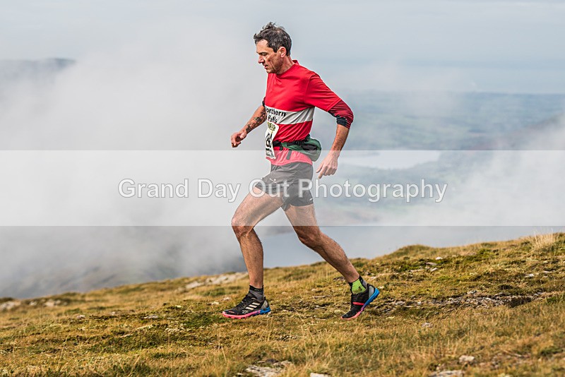 Buttermere-447 - Buttermere Shepherds Meet Fell Race Sunday 29th October 2023