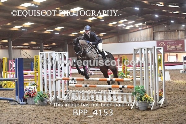 BPP_4153 - CLASS 5 Senior Discovery/1M OPEN