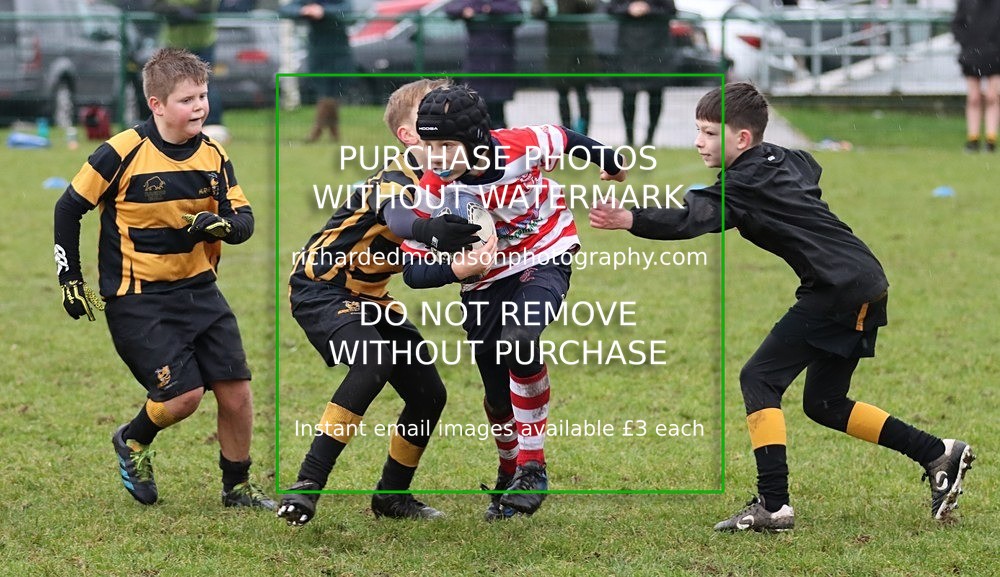 IMG_6788 - Kendal Rugby Under 11 vs Vale Of Lune Rugby Under 11 (8/1/23)