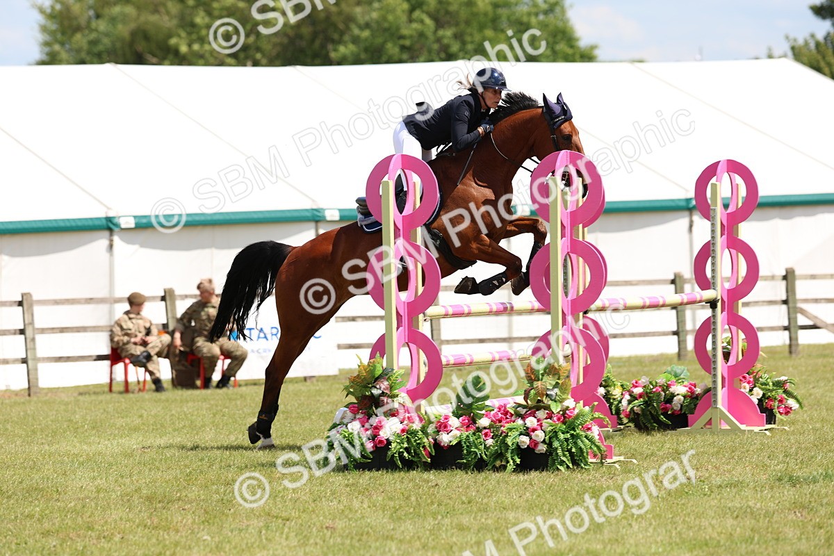 SBM_15632 - Class 207 - Senior 1.15m Open