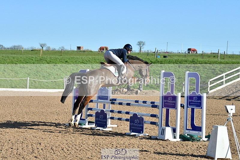 240306A-101126-00054 - Cls 1 British Novice and 90cm Open