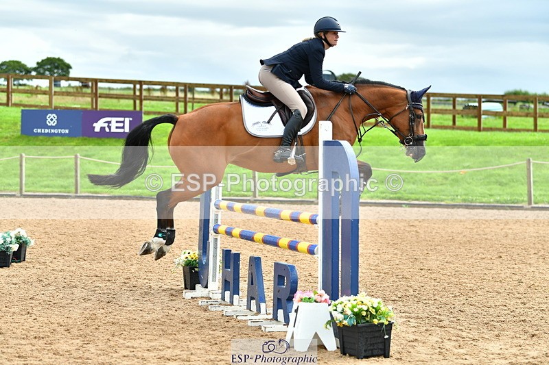 230729A-104311-05240 - Cls 14 NAF Bronze League Semi Final