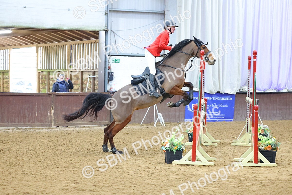 SBM_010936 - Class 24 - National 1.15m Members Cup Qualifier/ 1.15m Open (1.15m)