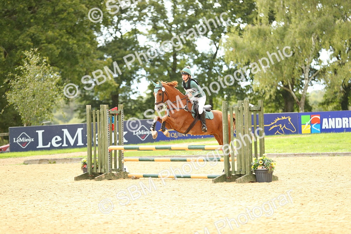 SBM_11254 - E8 Eventers Challenge 80cm Championship