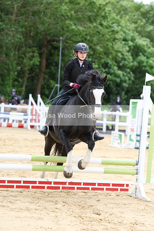 3E7A3719 - Class 4: 60cm Junior