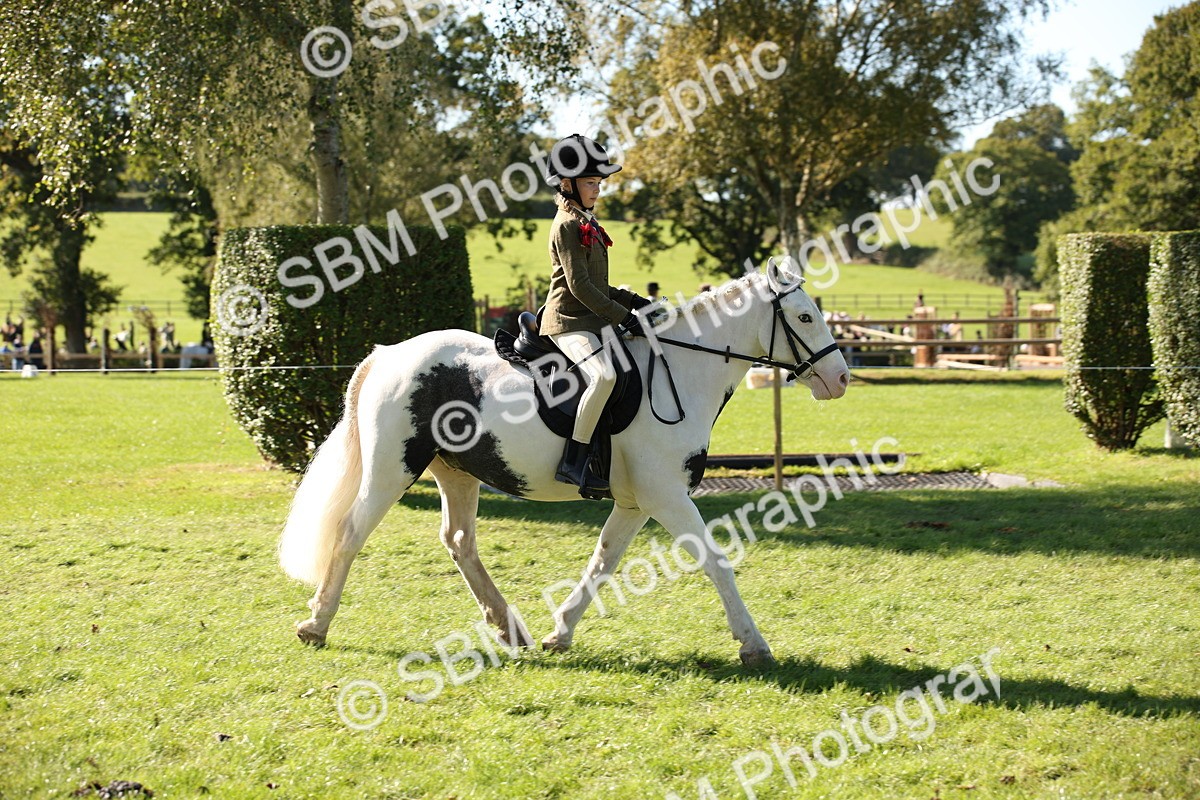 SBM_38964 - S11 - Best Ridden Horse & Pony
