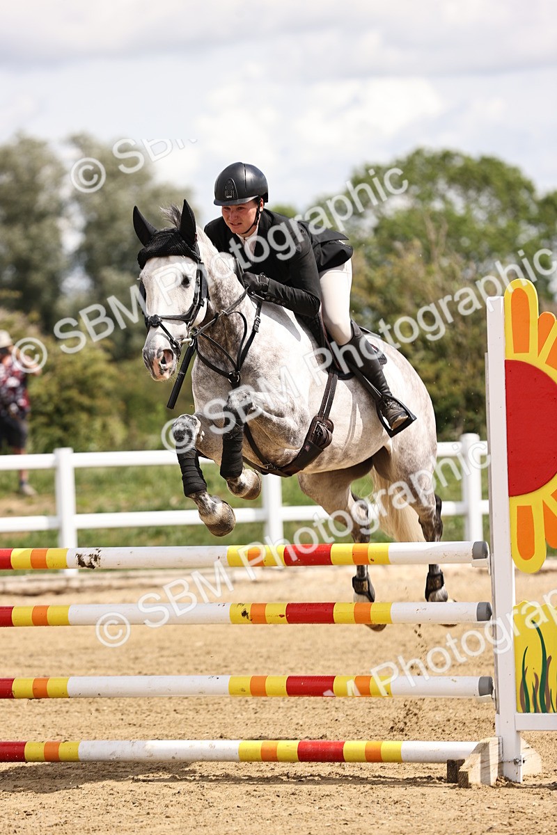 SBM_002447 - Class 10 - Senior Discovery - 1.00m