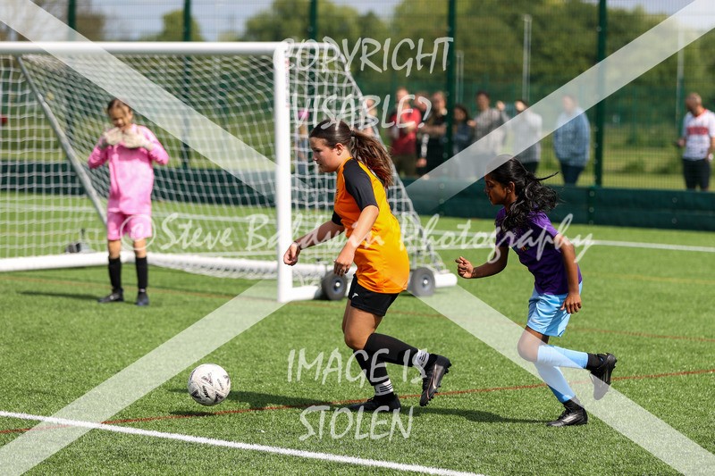 1DX32310 - U11 Girls