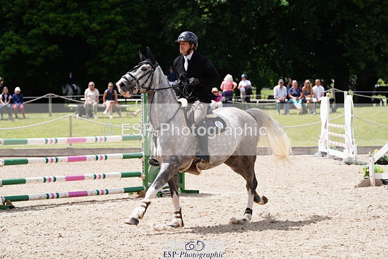 250615A-140456-11346 - Class 47 Snr British Novice 2nd Rnd