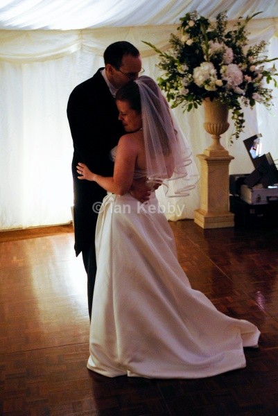  - Weddings