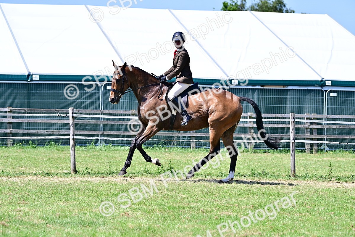 SBM_18146 - Class 99-100 - Retraining of Racehorses Ridden