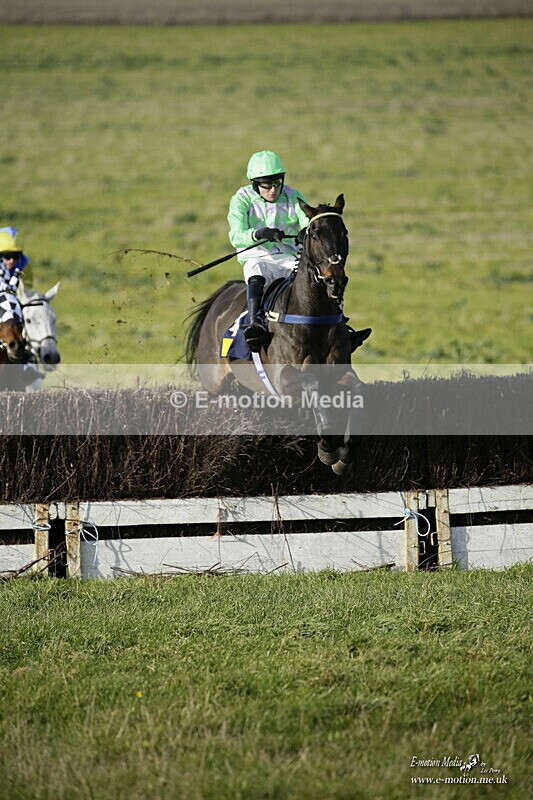 PtP 250921 0592 - Point-to-Point Badbury Rings Dorset 07/11/2021