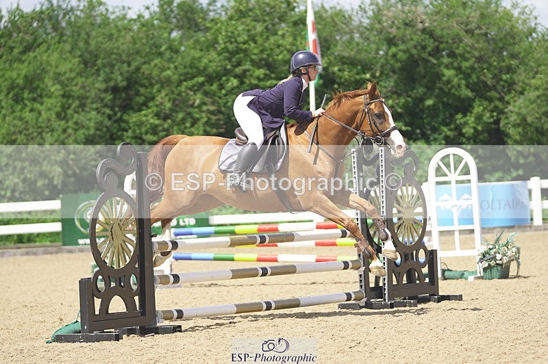 230729A-123710-05886 - Cls 22 85cm Amateur Quali