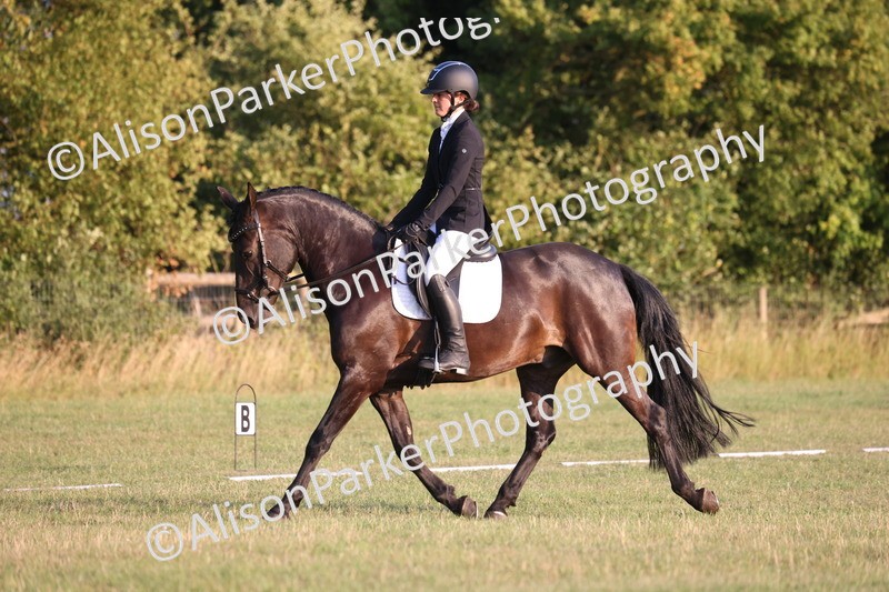 20250731-0445 - Class 3 - Novice 3