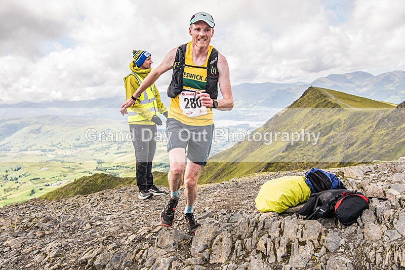 Blencathra-784 - Blencathra Fell Race Sunday 28th June 2026