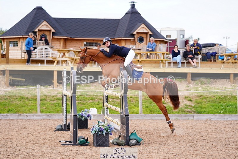 240630A-171106-15811 - Cls 26 Foxhunter 2nd Round