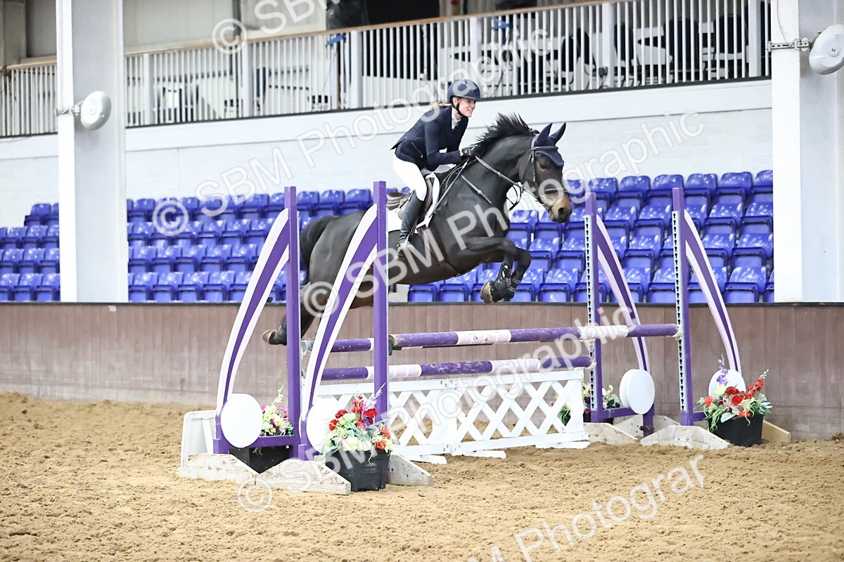 SBM_006401 - Class 18 - Senior Discovery 1.00m