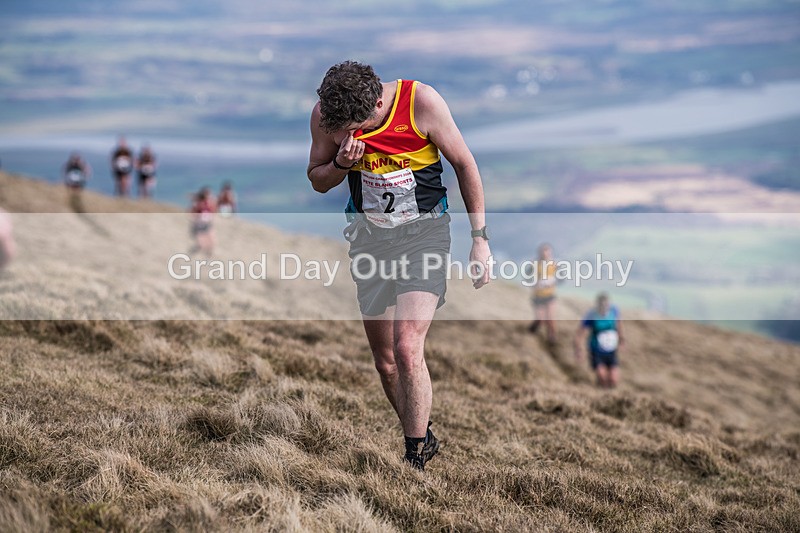 Black Combe-1842 - Black Combe Fell Race Saturday 7th March 2026