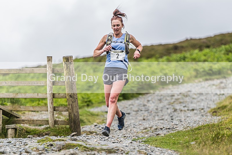 Skiddaw-670 - Skiddaw Fell Race Sunday 7th July 2014