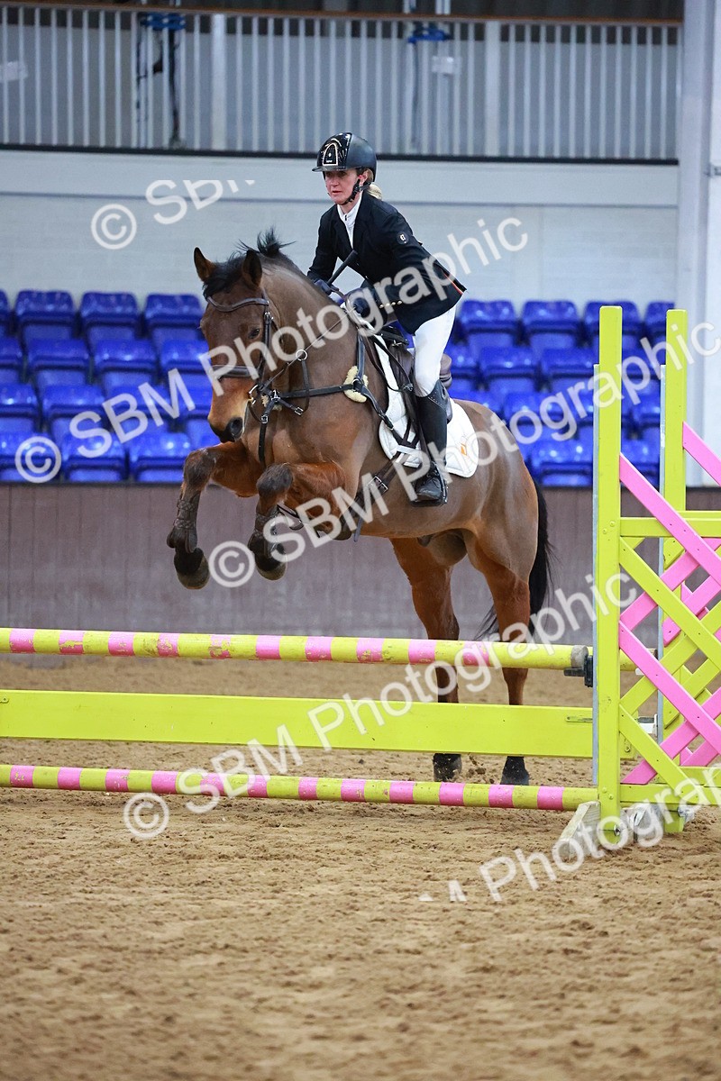 SBM_000032 - Class 1 - Clear Round