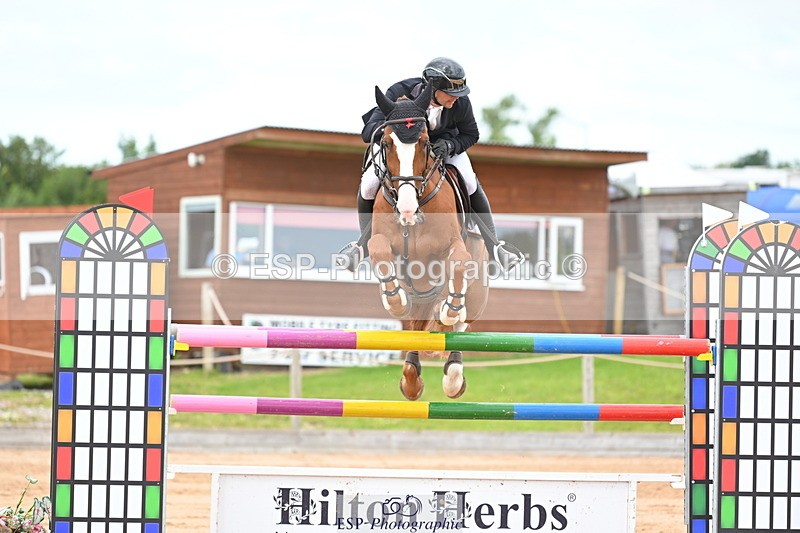 230721A-152502-07219 - Cls 10, 2 Star Big 1.45m Start to break