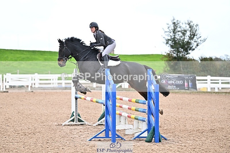 251029-095020-00132 - Clear Round, British Novice and 90cm