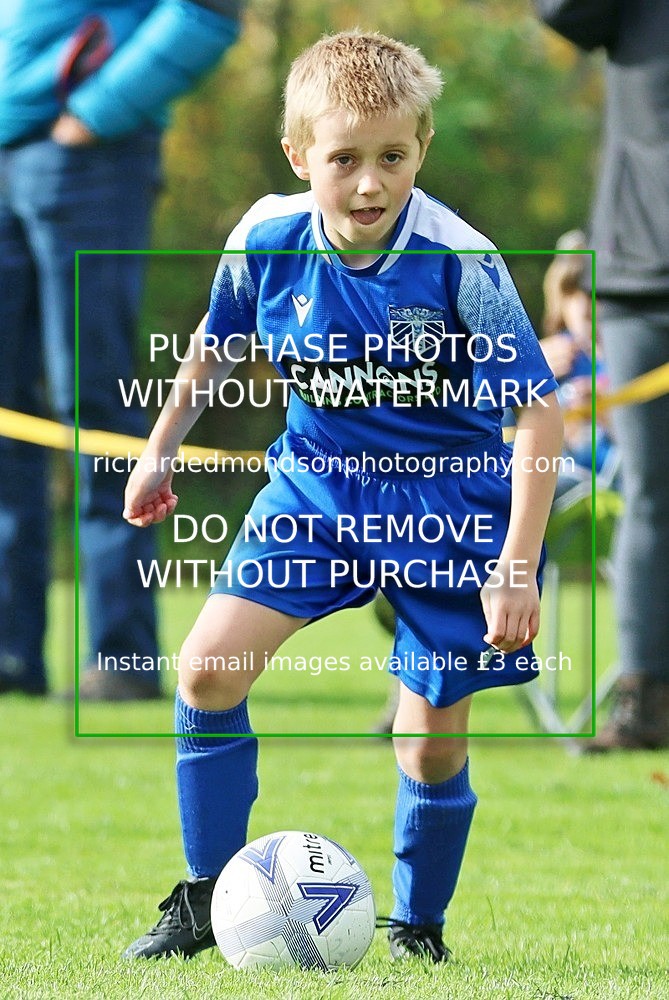 IMG_5008 - Wattsfield Under 8 vs Ibis Under 8 (12/10/24)