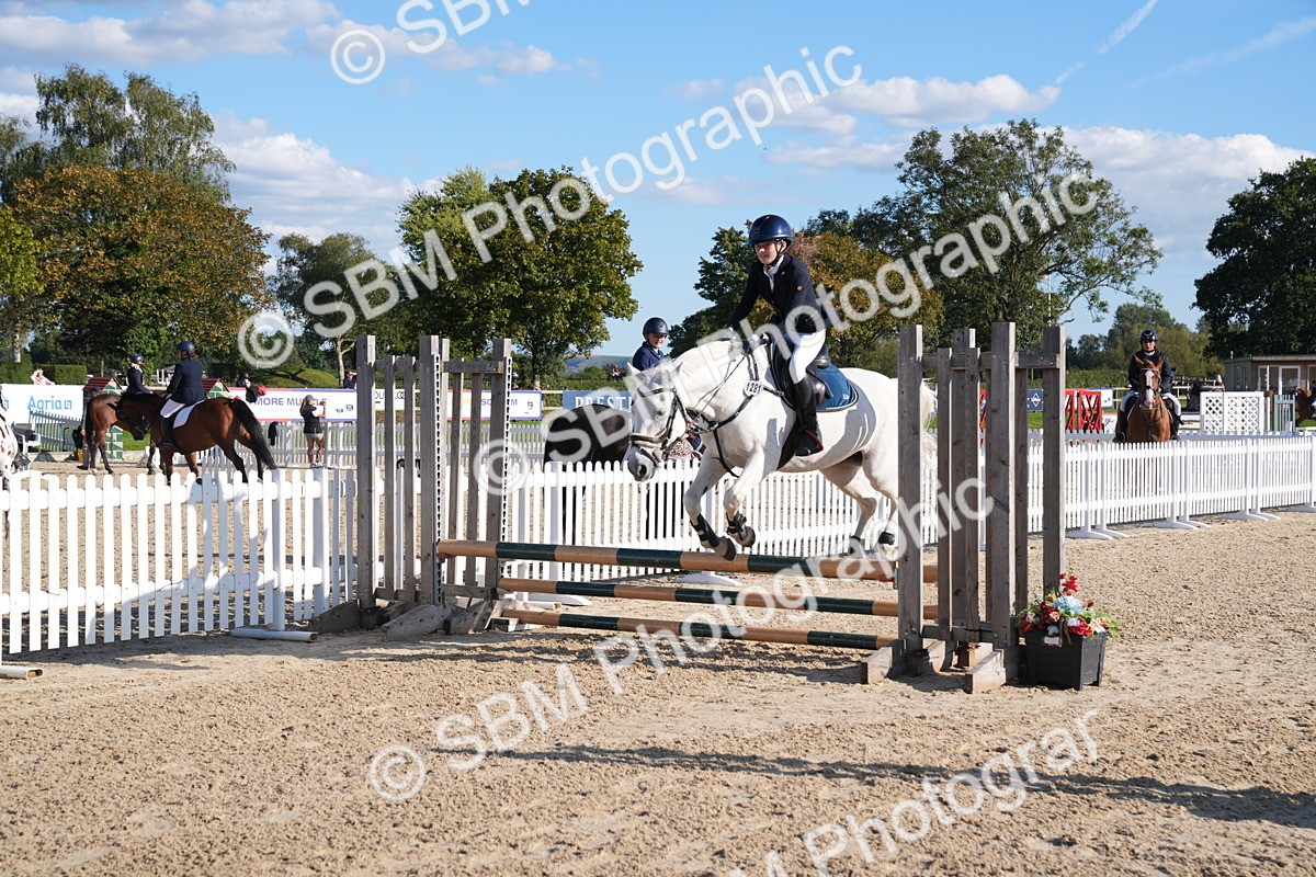 SBM_27961 - J43 - Super Speedy Scurry Open - 60cm