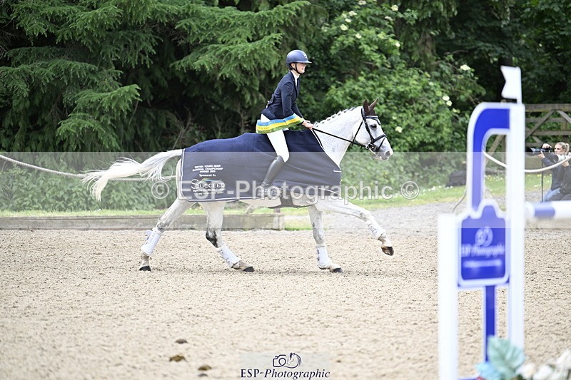 250525A-110313-15683 - Presentations Section A British Young Rider 3 Star