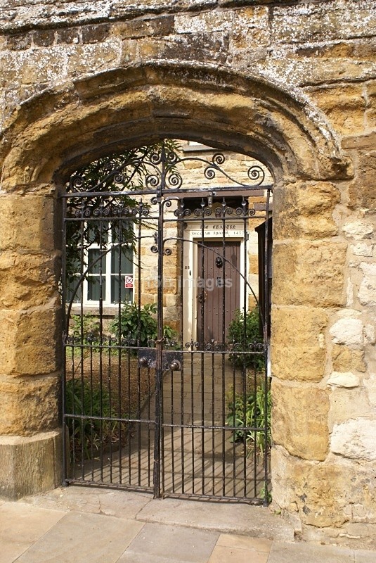 Towcester - Northamptonshire
