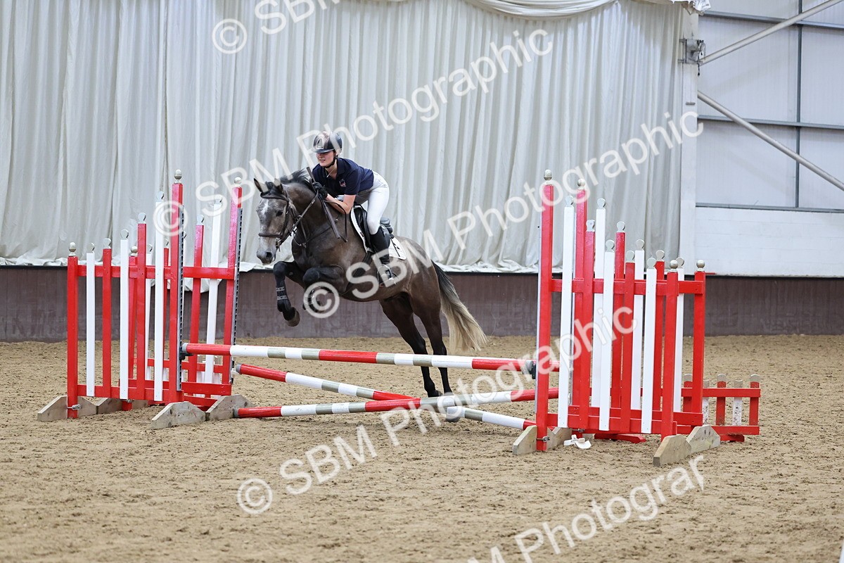 SBM_000163 - Class 4 - clear round showjumping