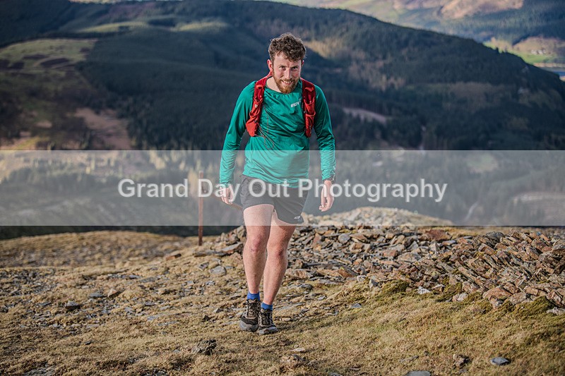 Grisedale-3 - Grisedale Grind Fell Race Wednesday 17th April 2024