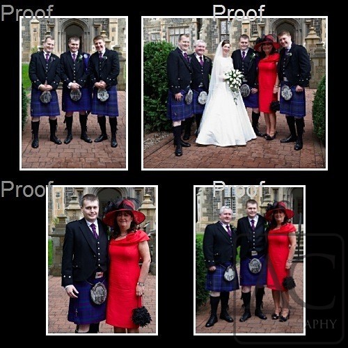  - St. Andrew's Chapel & Port Glasgow Town Hall