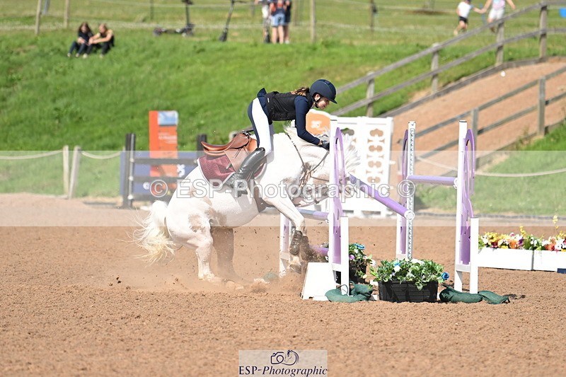 240629A-160315-07589 - Cls 10 Newcomers 2nd R Jump Off and P