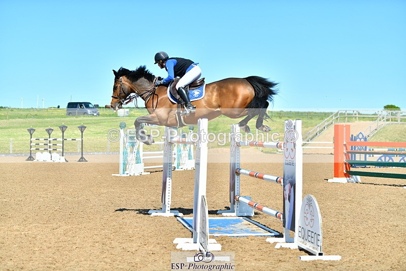 230526A-153024-02705 - Cls 6 National 1.40m Open