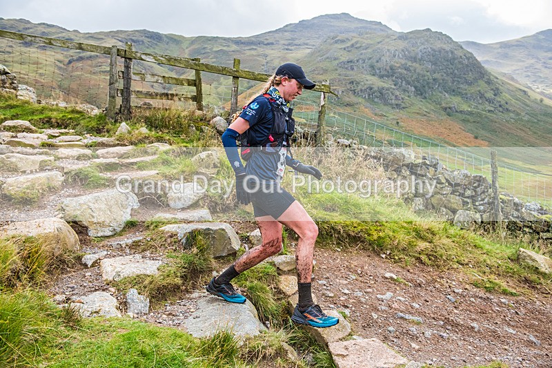 Langdale-1597 - Langdale Horseshoe Fell Race Saturday 8th October 2022
