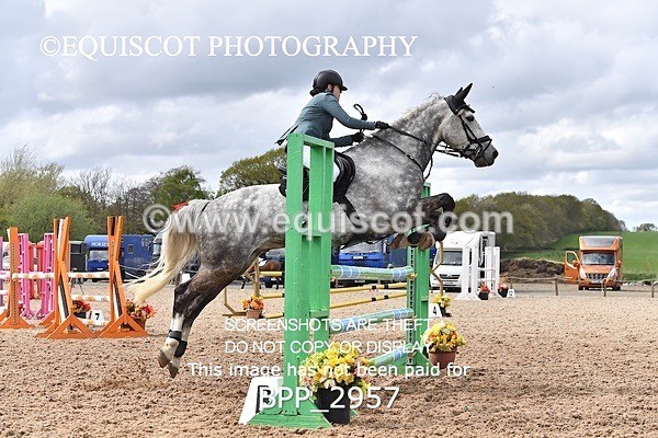 BPP_2957 - FRI CLASS 6 1.05M AM CHAMP QUAL