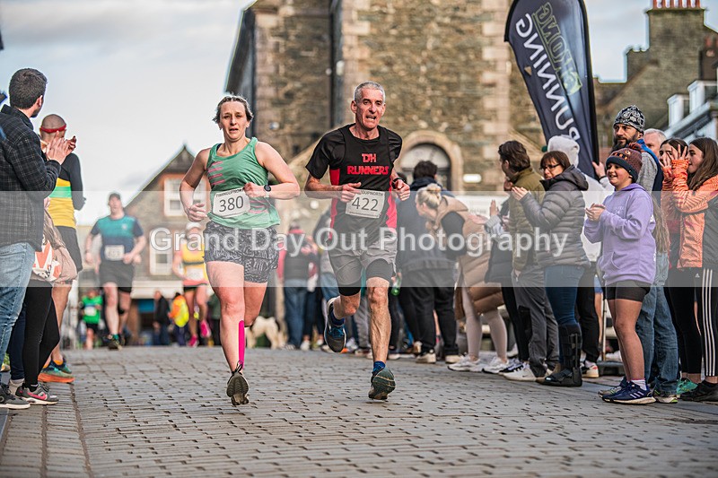 Keswick RTH-1128 - Keswick AC Round The Houses Road Race Wednesday 24th April 2024