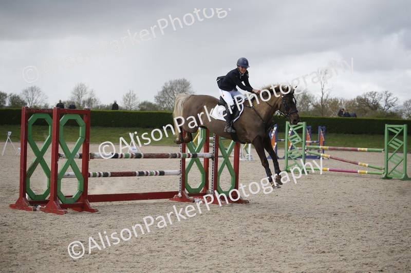 20260412-1028 - Class 7 - 1.00m