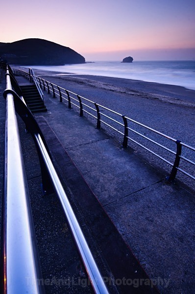 Portreath - Cornish Seascapes