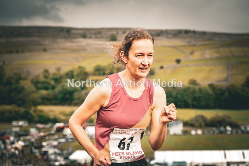 DSCF6841 - Kilnsey Crag race