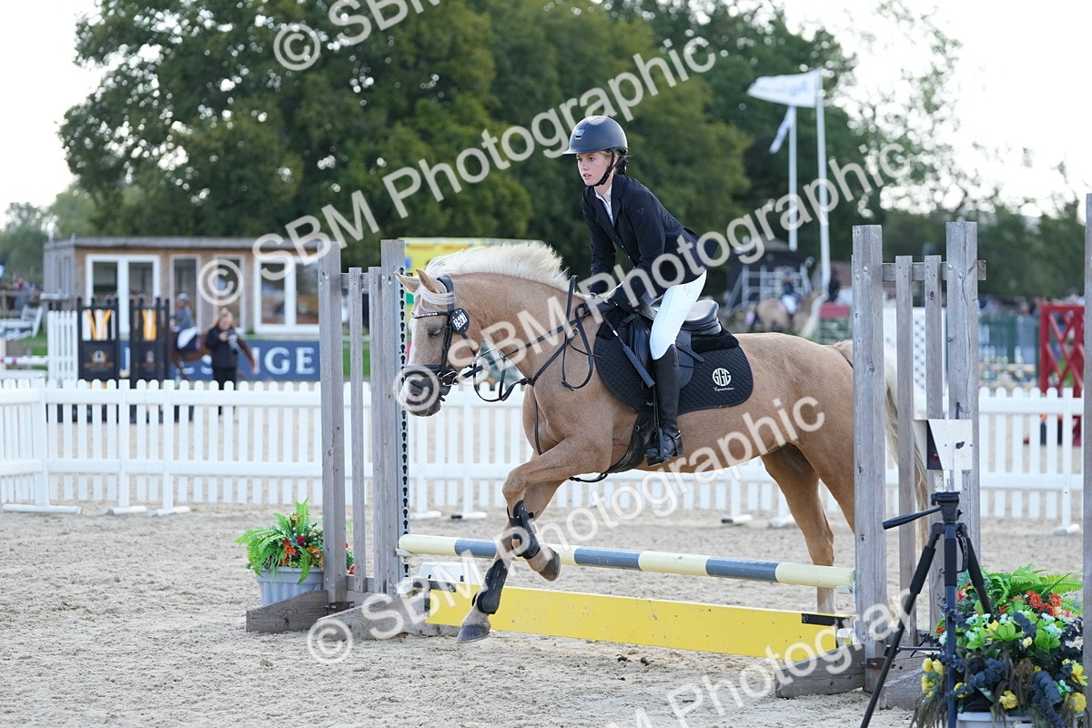 SBM_18079 - J58 - Clear Round 50cm