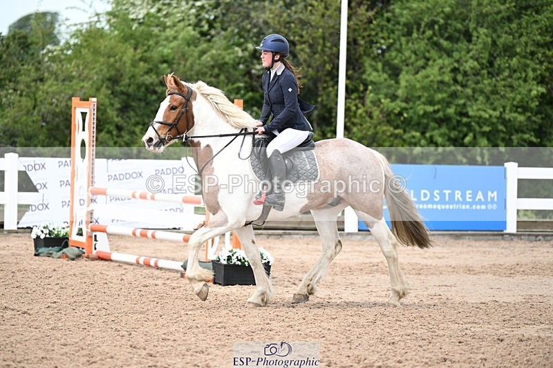 250510-124124-10700 - Cls 21 85cm Amateur Quali