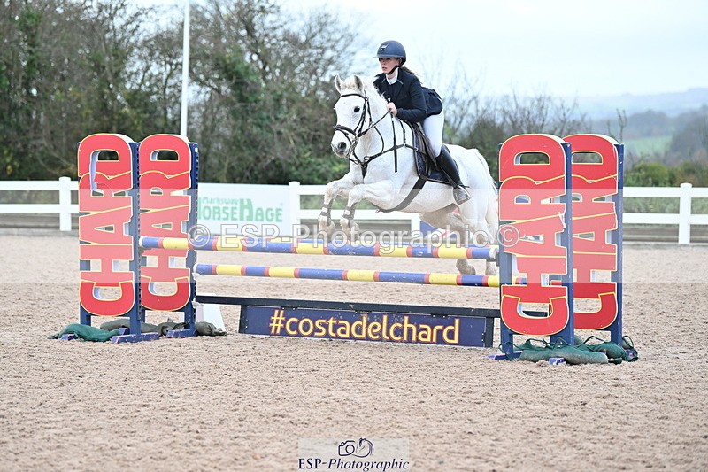 231119A-101058-04847 - Sun Cls 3 BlueChip Pony Discovery Qualifier