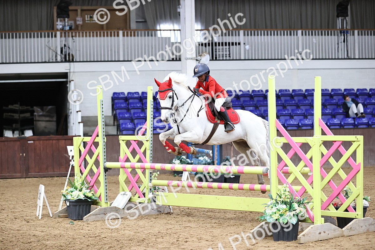 SBM_002083 - Class 10 - Pony British Novice 80cm Open
